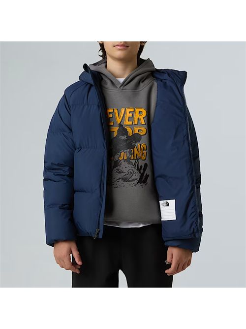 THE NORTH FACE | NF0A88TX/8K21